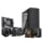 Desktop Polecany zestaw Ryzen 9 9900X/64GB/4TB/RTX 5060 8GB