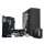 Desktop Polecany zestaw Ryzen 9 9950X3D/32GB/2TB/RTX 5080 16GB