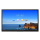 Monitor wielkoformatowy Hikvision DS-D5B86RB/EL 86"