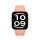 Xiaomi Redmi Watch 6 Active Sunset Orange - 1552027 - zdjęcie 2