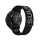 Suunto 22mm Athletic 7 Loop Textile Strap Black S/M+M/L - 1582524 - zdjęcie 3