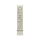 Pasek do smartwatchy Suunto 22mm Athletic 7 Loop Textile Strap Frost Gray S/M+M/L