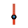 Suunto 22mm Athletic 7 Loop Textile Strap Coral Orange S/M+M/L - 1582527 - zdjęcie 2