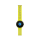 Suunto 22mm Athletic 7 Loop Textile Strap Lime S/M+M/L - 1582526 - zdjęcie 2