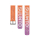 Suunto 22mm Athletic 6 Silicone Strap Power Orange S+M - 1582535 - zdjęcie