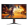 Monitor LED 27" (26,5"-28,4") AOC CQ27G4Z2
