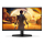 Monitor LED 24" (23,5"-26,4") AOC C24G42FE