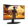 AOC C24G42FE - 1580265 - zdjęcie 2