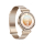 Huawei Watch GT 7 Classic 41mm + pasek Milnese gold - 1585098 - zdjęcie 13
