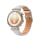 Huawei Watch GT 7 Classic 41mm + pasek Milnese gold - 1585098 - zdjęcie 3