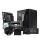 Desktop Polecany zestaw Core i5-14600KF/32GB/1TB/RTX5070 Ti 16GB