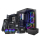 Desktop Polecany zestaw Core Ultra 7 270K Plus/32GB/1TB/RTX5070 Ti 16GB
