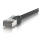 Ubiquiti UACC-Cable-Patch-Outdoor-1m-BK  LAN Cat.5e STP 1m czarny - 1573692 - zdjęcie 2