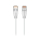 Ubiquiti UACC-Cable-Patch-EL-8m-W  LAN Etherlighting Cat.6 8m - 1573691 - zdjęcie 2