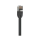 Kabel sieciowy RJ-45 (LAN) Ubiquiti UACC-Cable-Patch-Outdoor-2m-BK  LAN  Cat.5e STP 2m czarny