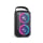 Power Audio W-KING T9-2 Czarny