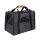 PetiGIO PETI-751-DG torba/transporter dla zwierząt ciemno szara - 1580996 - zdjęcie