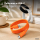 USAMS Kabel 60W 3A Silicone Fast Charging USB-C do USB-C czarny - 1569005 - zdjęcie 2