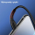 USAMS Kabel U35 microUSB 2A Fast Charge 1m czarny SJ365USB01 - 1569023 - zdjęcie 2
