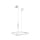 Słuchawki przewodowe Sennheiser CX 80U WHITE