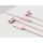 Sennheiser CX 80U SAKURA - 1571489 - zdjęcie 4