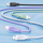 USAMS Kabel lightning 2,4A 1,2m Fast Charging czarny - 1569076 - zdjęcie 2