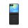 Etui / obudowa na smartfona Spigen Air Skin Aramid MagSafe do Samsung Galaxy Z Flip8 black