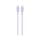 Kabel USB USAMS Kabel USB-C na USB-C 100W 1,2mPort Display purpurowy