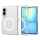 Spigen Air Skin MagSafe do Samsung Galaxy Z Fold8 clear white - 1571738 - zdjęcie 3