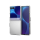 Etui / obudowa na smartfona Ringke Fusion Flap do Galaxy Z Flip 8 Clear