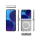 Ringke Fusion Flap Magnetic Magsafe do Galaxy Z Flip 8 Clear - 1571593 - zdjęcie 4