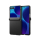 Etui / obudowa na smartfona Ringke Onyx Flap do Galaxy Z Flip 8 Black