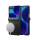 Etui / obudowa na smartfona Ringke Onyx Flap Magnetic Magsafe do Galaxy Z Flip 8 Black