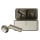 TimeKettle Słuchawki Tłumaczące W4 złote - 1571395 - zdjęcie
