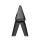 Spigen Air Fit Pro MagSafe do Samsung Galaxy Z Fold8 Ultra black - 1571736 - zdjęcie 6