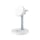 Silver Monkey Core MagCharger 3in1 Biała - 1487257 - zdjęcie