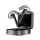 TimeKettle Słuchawki Tłumaczące W4 Pro srebrne - 1571396 - zdjęcie