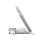 Xtorm LINQ  Magnetic Wireless 3in1 Powerbank & Stand 8.000 mAh - 1572664 - zdjęcie 3