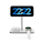 Xtorm LINQ 3in1 Qi2 Wireless Charging Stand - 1572670 - zdjęcie 4