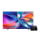 Telewizor 60” - 69" Hisense 65E7Q PRO 65" QLED 144 Hz 4K +Bigbig Won GALE hall combo Bla