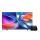 Telewizor 70” - 79" Hisense 75E7Q PRO 75" QLED 144 Hz+Bigbig Won GALE hall combo Black