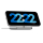 Xtorm LINQ Ładowarka bezprzewodowa Dual Position - 1572671 - zdjęcie 5