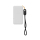 Xtorm Powerbank NextGen 10.000 mAh 35W biały - 1572683 - zdjęcie 5