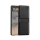 Etui / obudowa na smartfona Tech-Protect Wallet do Galaxy Z Flip 8 Black