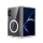 Etui / obudowa na smartfona Tech-Protect Flexair Hybrid Magsafe do Galaxy Z Fold 8 Clear