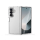 Etui / obudowa na smartfona Tech-Protect Flexair Hybrid Magsafe do Galaxy Z Fold 8 Ultra Clear