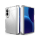 Etui / obudowa na smartfona Ringke Fusion Flap do Galaxy Z Fold 8 Clear