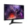 Samsung Odyssey G3 S27HG302EUX - 1570928 - zdjęcie 4