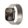 Apple 42mm Natural Link Bracelet - 1594150 - zdjęcie 2