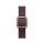 Pasek do smartwatchy Apple 42mm Mulberry Modern Buckle - Small